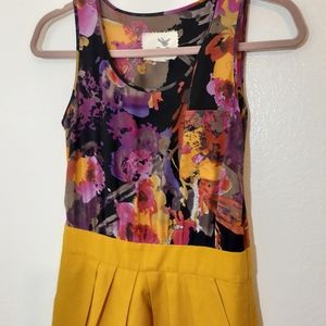 Anthropologie Dresses - Tabitha womens casual dress Anthropologie Dresses - Tabitha womens casual dress